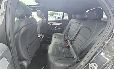 2022 Mercedes-Benz GLC GLC 300 Coupe 4MATIC®   - Photo 35 - McKinney, TX 75070