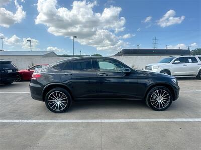 2022 Mercedes-Benz GLC GLC 300 Coupe 4MATIC®   - Photo 7 - McKinney, TX 75070