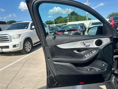 2022 Mercedes-Benz GLC GLC 300 Coupe 4MATIC®   - Photo 26 - McKinney, TX 75070