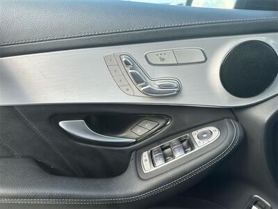 2022 Mercedes-Benz GLC GLC 300 Coupe 4MATIC®   - Photo 17 - McKinney, TX 75070