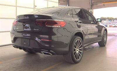2022 Mercedes-Benz GLC GLC 300 Coupe 4MATIC®   - Photo 31 - McKinney, TX 75070