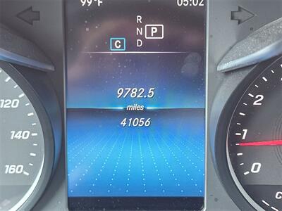 2022 Mercedes-Benz GLC GLC 300 Coupe 4MATIC®   - Photo 9 - McKinney, TX 75070