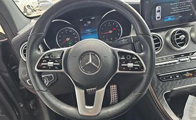 2022 Mercedes-Benz GLC GLC 300 Coupe 4MATIC®   - Photo 34 - McKinney, TX 75070