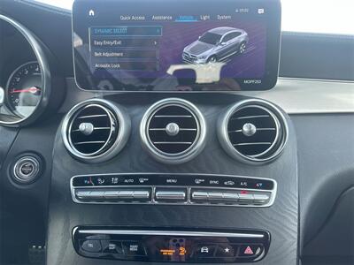 2022 Mercedes-Benz GLC GLC 300 Coupe 4MATIC®   - Photo 10 - McKinney, TX 75070