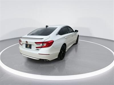 2022 Honda Accord Sport 2.0T   - Photo 51 - McKinney, TX 75070