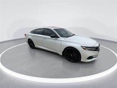 2022 Honda Accord Sport 2.0T   - Photo 73 - McKinney, TX 75070
