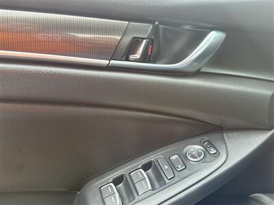 2022 Honda Accord Sport 2.0T   - Photo 57 - McKinney, TX 75070