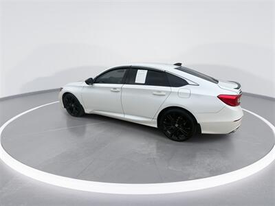 2022 Honda Accord Sport 2.0T   - Photo 77 - McKinney, TX 75070