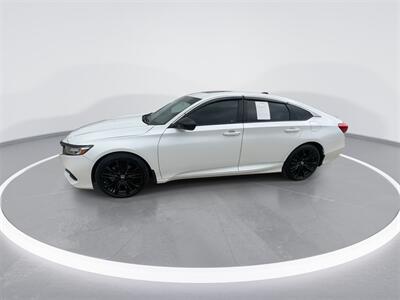 2022 Honda Accord Sport 2.0T   - Photo 76 - McKinney, TX 75070