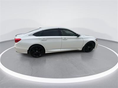 2022 Honda Accord Sport 2.0T   - Photo 62 - McKinney, TX 75070