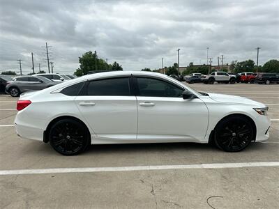 2022 Honda Accord Sport 2.0T   - Photo 15 - McKinney, TX 75070