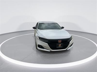 2022 Honda Accord Sport 2.0T   - Photo 5 - McKinney, TX 75070