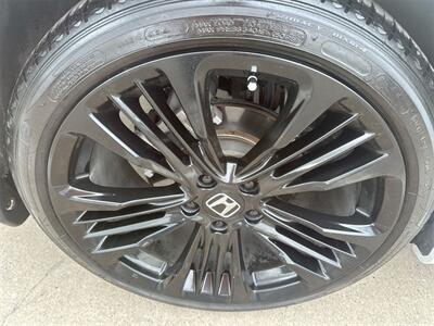 2022 Honda Accord Sport 2.0T   - Photo 38 - McKinney, TX 75070