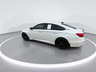 2022 Honda Accord Sport 2.0T   - Photo 8 - McKinney, TX 75070