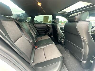 2022 Honda Accord Sport 2.0T   - Photo 61 - McKinney, TX 75070