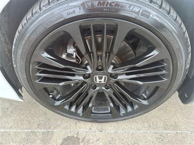 2022 Honda Accord Sport 2.0T   - Photo 36 - McKinney, TX 75070