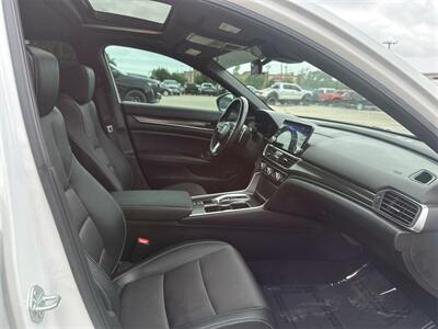 2022 Honda Accord Sport 2.0T   - Photo 63 - McKinney, TX 75070