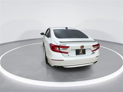 2022 Honda Accord Sport 2.0T   - Photo 9 - McKinney, TX 75070