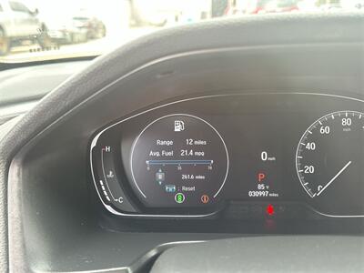 2022 Honda Accord Sport 2.0T   - Photo 48 - McKinney, TX 75070