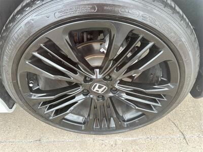 2022 Honda Accord Sport 2.0T   - Photo 37 - McKinney, TX 75070