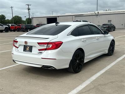 2022 Honda Accord Sport 2.0T   - Photo 14 - McKinney, TX 75070