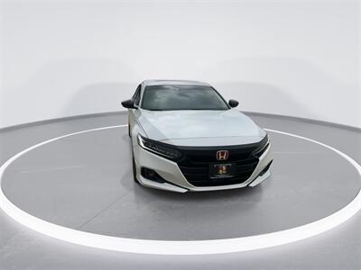 2022 Honda Accord Sport 2.0T   - Photo 74 - McKinney, TX 75070