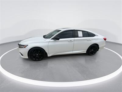 2022 Honda Accord Sport 2.0T   - Photo 7 - McKinney, TX 75070