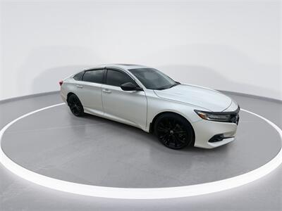 2022 Honda Accord Sport 2.0T   - Photo 4 - McKinney, TX 75070
