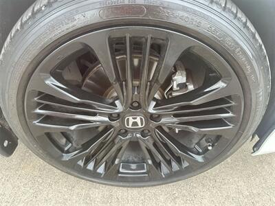 2022 Honda Accord Sport 2.0T   - Photo 39 - McKinney, TX 75070