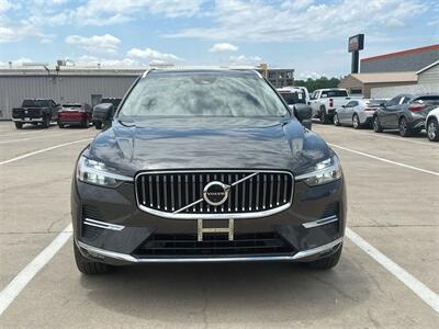 2022 Volvo XC60 B5 Inscription   - Photo 10 - McKinney, TX 75070