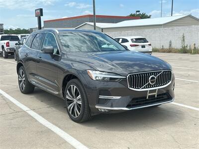 2022 Volvo XC60 B5 Inscription   - Photo 11 - McKinney, TX 75070