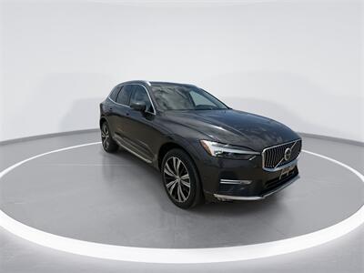 2022 Volvo XC60 B5 Inscription   - Photo 6 - McKinney, TX 75070