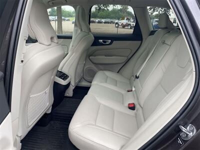 2022 Volvo XC60 B5 Inscription   - Photo 41 - McKinney, TX 75070