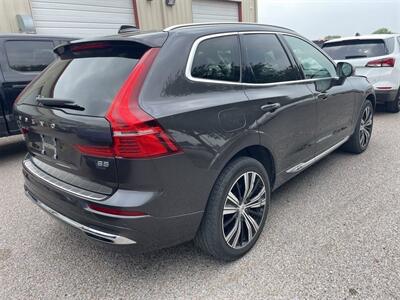2022 Volvo XC60 B5 Inscription   - Photo 44 - McKinney, TX 75070