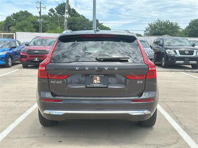 2022 Volvo XC60 B5 Inscription   - Photo 12 - McKinney, TX 75070