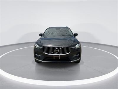 2022 Volvo XC60 B5 Inscription   - Photo 5 - McKinney, TX 75070