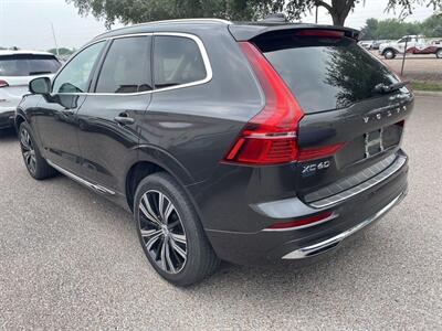 2022 Volvo XC60 B5 Inscription   - Photo 45 - McKinney, TX 75070