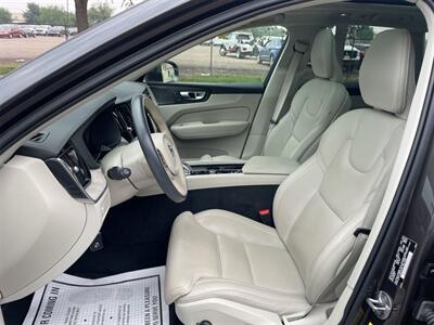 2022 Volvo XC60 B5 Inscription   - Photo 46 - McKinney, TX 75070