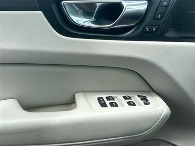 2022 Volvo XC60 B5 Inscription   - Photo 24 - McKinney, TX 75070