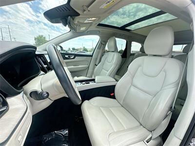 2022 Volvo XC60 B5 Inscription   - Photo 26 - McKinney, TX 75070