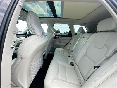 2022 Volvo XC60 B5 Inscription   - Photo 27 - McKinney, TX 75070