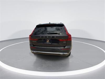 2022 Volvo XC60 B5 Inscription   - Photo 9 - McKinney, TX 75070