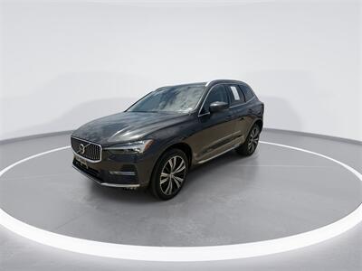 2022 Volvo XC60 B5 Inscription   - Photo 4 - McKinney, TX 75070