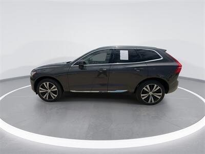 2022 Volvo XC60 B5 Inscription   - Photo 3 - McKinney, TX 75070