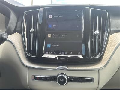 2022 Volvo XC60 B5 Inscription   - Photo 19 - McKinney, TX 75070