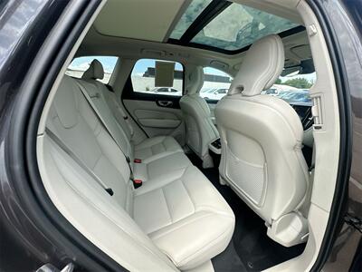 2022 Volvo XC60 B5 Inscription   - Photo 28 - McKinney, TX 75070