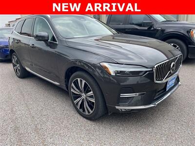 2022 Volvo XC60 B5 Inscription   - Photo 43 - McKinney, TX 75070