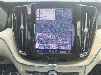 2022 Volvo XC60 B5 Inscription   - Photo 18 - McKinney, TX 75070