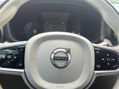 2022 Volvo XC60 B5 Inscription   - Photo 23 - McKinney, TX 75070