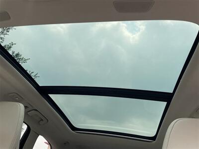 2022 Volvo XC60 B5 Inscription   - Photo 42 - McKinney, TX 75070